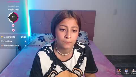 hanna online show from 12-24-24, 10:55