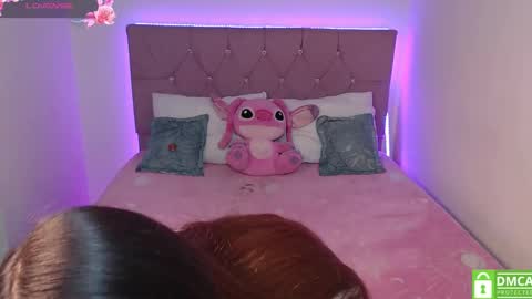 hanna online show from 11-18-25, 04:39