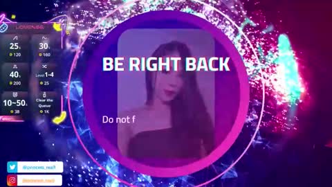 Snapshot of princess_0302 chatting on 09-17-25, 04:58 princess_0302 online show from 09-17-25, 04:58