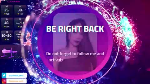 Snapshot of princess_0302 chatting on 10-26-25, 06:08 princess_0302 online show from 10-26-25, 06:08