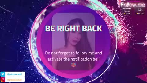 princess_0302 online show from 04-18-26, 06:56