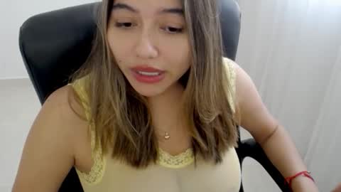 valery dollx online show from 02-28-26, 09:49