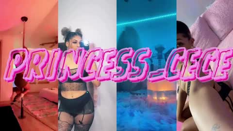 Cece  NEXT LIVESTREAM -- DEC. 4th  7 PM CST online show from 12-11-24, 01:47