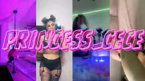 Cece  NEXT LIVESTREAM -- DEC. 4th  7 PM CST online show from 02-12-25, 12:58