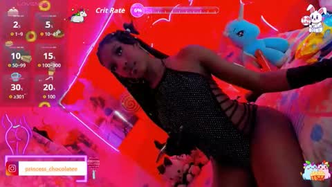 Snapshot of princess_chocolate chatting on 11-05-25, 06:52 kandy scarleth online show from 11-05-25, 06:52
