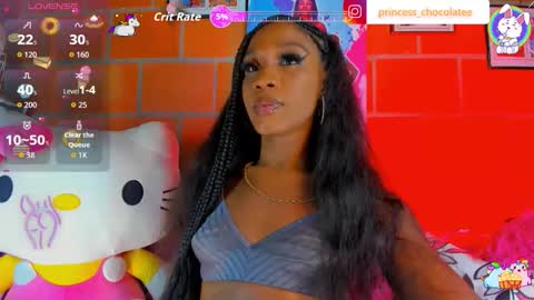 kandy scarleth online show from 03-26-26, 10:21