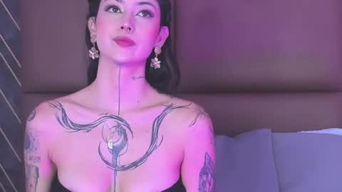  Princess Deimos  online show from 01-13-26, 08:14