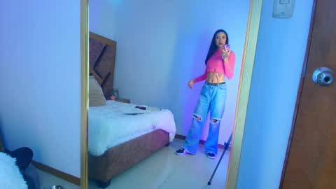  Princess Deimos  online show from 02-27-26, 02:28