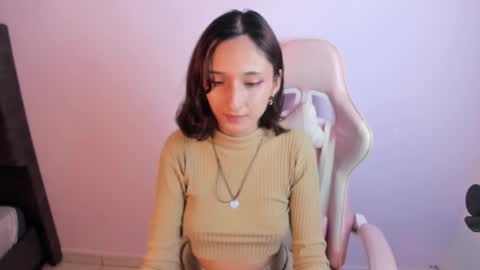 Paula Princess online show from 09-20-25, 10:55