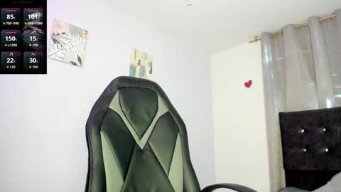 Paula Princess online show from 02-18-26, 09:33