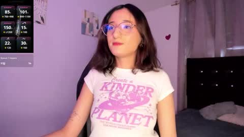 Paula Princess online show from 02-21-26, 08:21