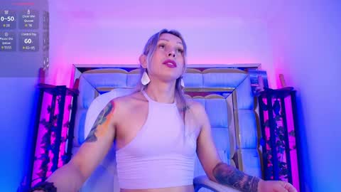 princess helena  online show from 01-11-25, 02:41