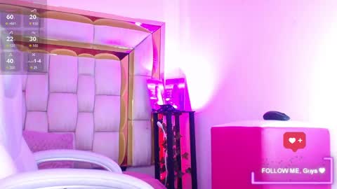 princess helena  online show from 02-18-25, 05:20