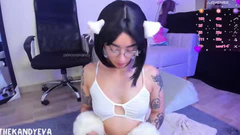 Snapshot of princess_kandy_ chatting on 03-10-26, 02:16 evaaa new account Beth online show from 03-10-26, 02:16