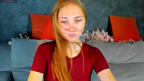 Lily online show from 07-24-26, 01:14