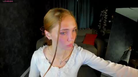 Lily online show from 07-27-26, 01:12