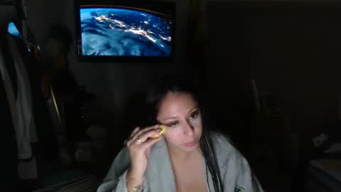 Lizzie online show from 09-20-25, 03:29