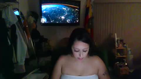 Lizzie online show from 09-25-25, 06:06