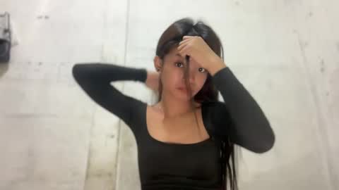 Cutie Princess online show from 06-04-26, 09:10