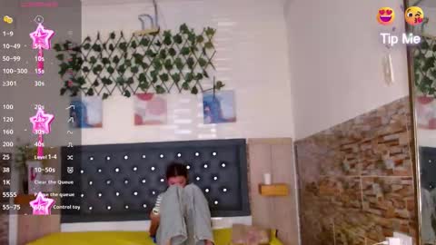 Princess Martinez online show from 11-10-25, 04:28