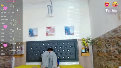 Princess Martinez online show from 12-03-25, 04:38