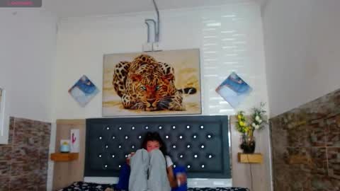 Princess Martinez online show from 01-08-26, 03:25