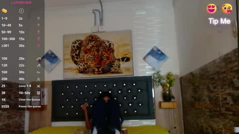 Princess Martinez online show from 02-06-26, 03:26