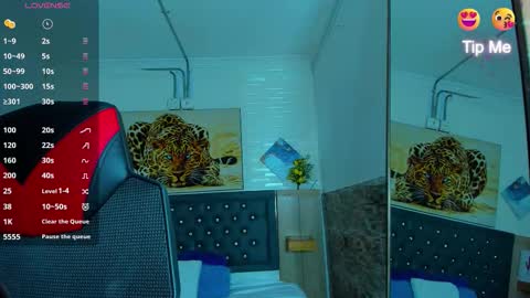 Princess Martinez online show from 03-19-26, 05:06