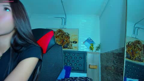 Princess Martinez online show from 03-27-26, 03:34