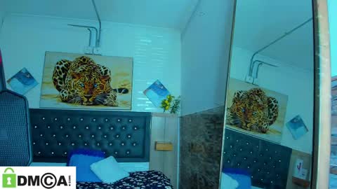 Princess Martinez online show from 04-15-26, 03:41