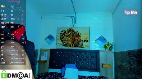 Snapshot of princess_martinez chatting on 05-19-26, 04:24 Princess Martinez online show from 05-19-26, 04:24