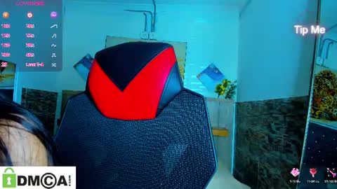 Snapshot of princess_martinez chatting on 06-10-26, 04:28 Princess Martinez online show from 06-10-26, 04:28