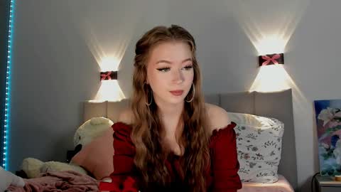 Snapshot of princess_nier chatting on 12-21-24, 10:40 Princess Diana online show from 12-21-24, 10:40