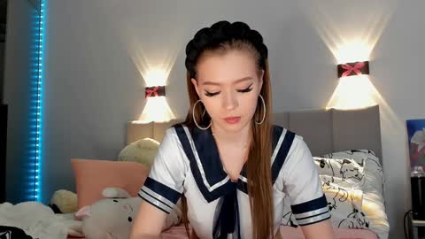 Snapshot of princess_nier chatting on 12-30-24, 02:09 Princess Diana online show from 12-30-24, 02:09