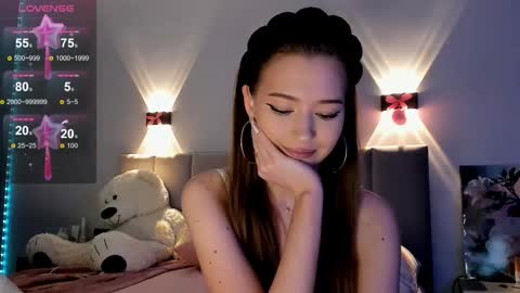 Snapshot of princess_nier chatting on 09-27-25, 07:41 Princess Diana online show from 09-27-25, 07:41