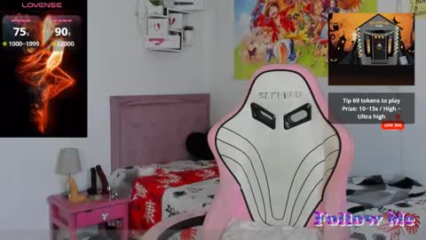 desire sweet online show from 10-07-25, 03:20