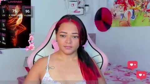 desire sweet online show from 10-24-25, 03:41