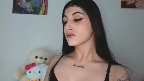 Sophie online show from 03-09-26, 04:38