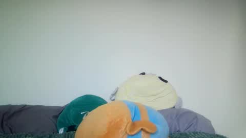 Snapshot of princess_peach_x chatting on 02-27-25, 09:04 Tiffany online show from 02-27-25, 09:04