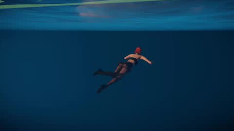 Rose online show from 02-16-25, 03:26