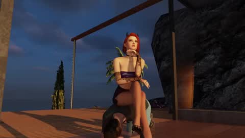 Rose online show from 03-07-25, 05:38