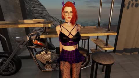 Rose online show from 09-26-25, 09:52