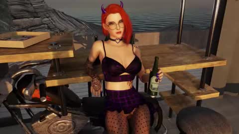 Rose online show from 10-12-25, 02:10