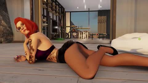 Rose online show from 11-21-25, 10:52