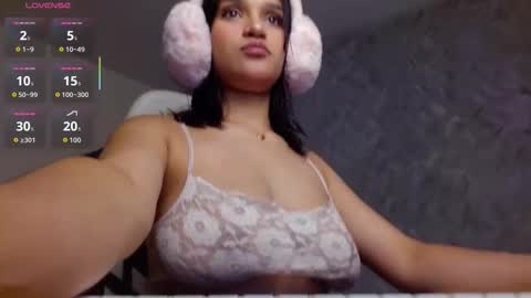 Snapshot of princess_roxxi chatting on 02-03-26, 01:37 Roxxi online show from 02-03-26, 01:37