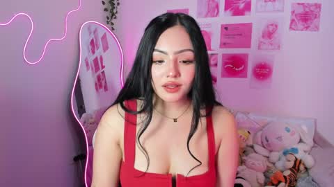 Snapshot of princess_saris chatting on 04-08-26, 11:27 online show from 04-08-26, 11:27