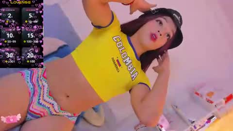 princess_sharon_ online show from 07-16-26, 04:02