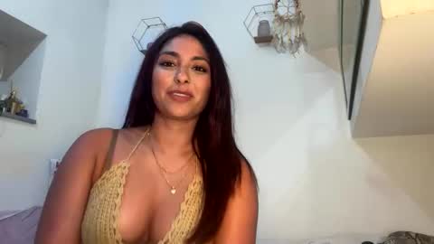 princess_shay777 online show from 10-31-25, 10:55