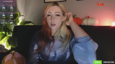 Yo Im Sofiee online show from 01-20-25, 08:29