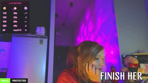 Yo Im Sofiee online show from 04-27-26, 05:44